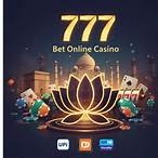 bet 777 casino